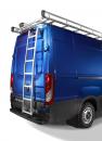 Heckleiter IVECO Daily